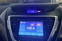 2013 Hyundai Elantra Elite