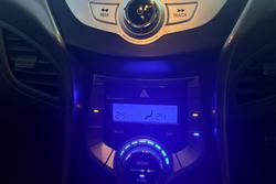 2013 Hyundai Elantra Elite