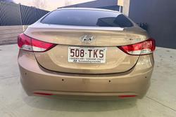 2013 Hyundai Elantra Elite