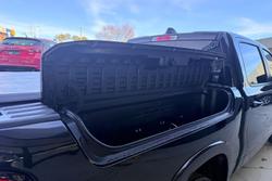 2021 RAM 1500 Limited RamBox