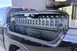 2021 RAM 1500 Limited RamBox
