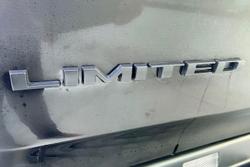 2021 RAM 1500 Limited RamBox