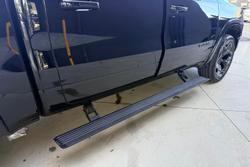 2021 RAM 1500 Limited RamBox
