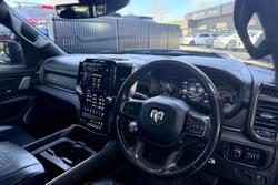 2021 RAM 1500 Limited RamBox