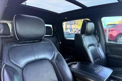 2021 RAM 1500 Limited RamBox