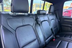 2021 RAM 1500 Limited RamBox