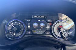 2021 RAM 1500 Limited RamBox