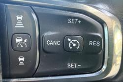 2021 RAM 1500 Limited RamBox