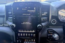 2021 RAM 1500 Limited RamBox