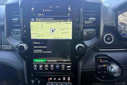 2021 RAM 1500 Limited RamBox