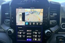 2021 RAM 1500 Limited RamBox