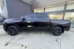 2021 RAM 1500 Limited RamBox