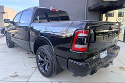 2021 RAM 1500 Limited RamBox