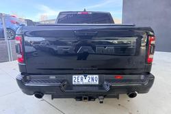 2021 RAM 1500 Limited RamBox