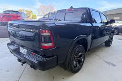 2021 RAM 1500 Limited RamBox