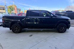 2021 RAM 1500 Limited RamBox