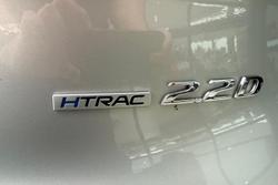 2020 Hyundai Santa Fe Highlander