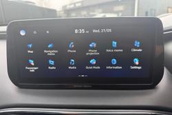 2020 Hyundai Santa Fe Highlander
