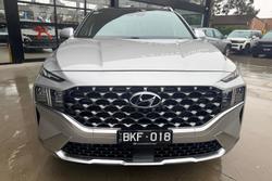 2020 Hyundai Santa Fe Highlander