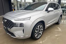 2020 Hyundai Santa Fe Highlander