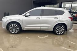 2020 Hyundai Santa Fe Highlander