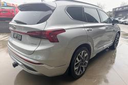 2020 Hyundai Santa Fe Highlander