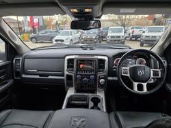 2019 RAM 1500 Laramie RamBox