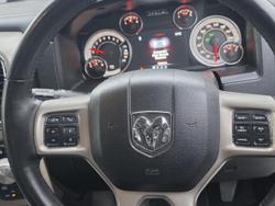 2019 RAM 1500 Laramie RamBox
