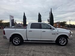 2019 RAM 1500 Laramie RamBox