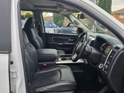 2019 RAM 1500 Laramie RamBox