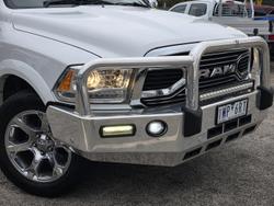 2019 RAM 1500 Laramie RamBox