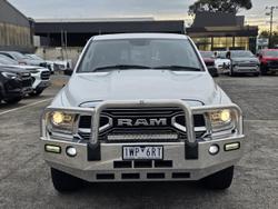 2019 RAM 1500 Laramie RamBox