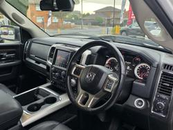 2019 RAM 1500 Laramie RamBox