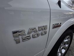 2019 RAM 1500 Laramie RamBox