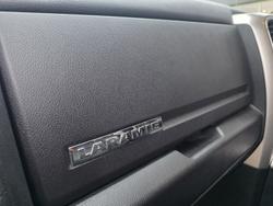 2019 RAM 1500 Laramie RamBox