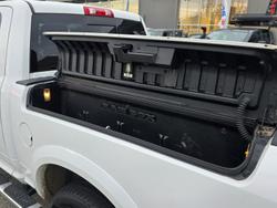 2019 RAM 1500 Laramie RamBox