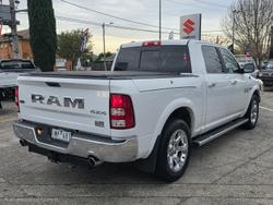 2019 RAM 1500 Laramie RamBox