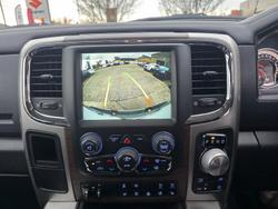 2019 RAM 1500 Laramie RamBox