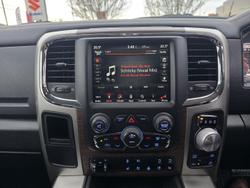 2019 RAM 1500 Laramie RamBox