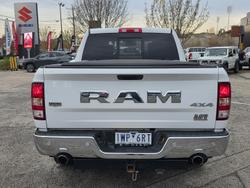 2019 RAM 1500 Laramie RamBox