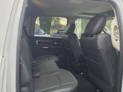 2019 RAM 1500 Laramie RamBox