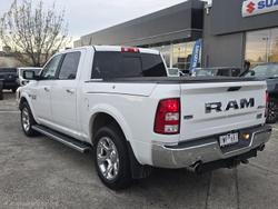 2019 RAM 1500 Laramie RamBox