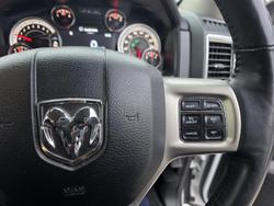 2019 RAM 1500 Laramie RamBox