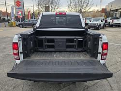 2019 RAM 1500 Laramie RamBox