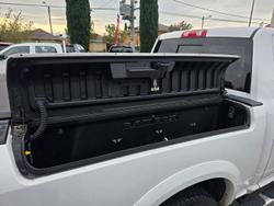 2019 RAM 1500 Laramie RamBox