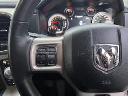 2019 RAM 1500 Laramie RamBox