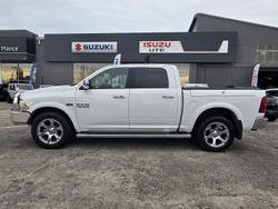 2019 RAM 1500 Laramie RamBox