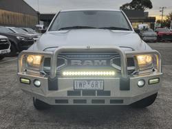 2019 RAM 1500 Laramie RamBox