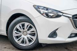 2018 Mazda 2 Neo