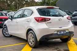 2018 Mazda 2 Neo